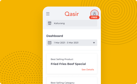 Monitor Your Business Wherever You Are